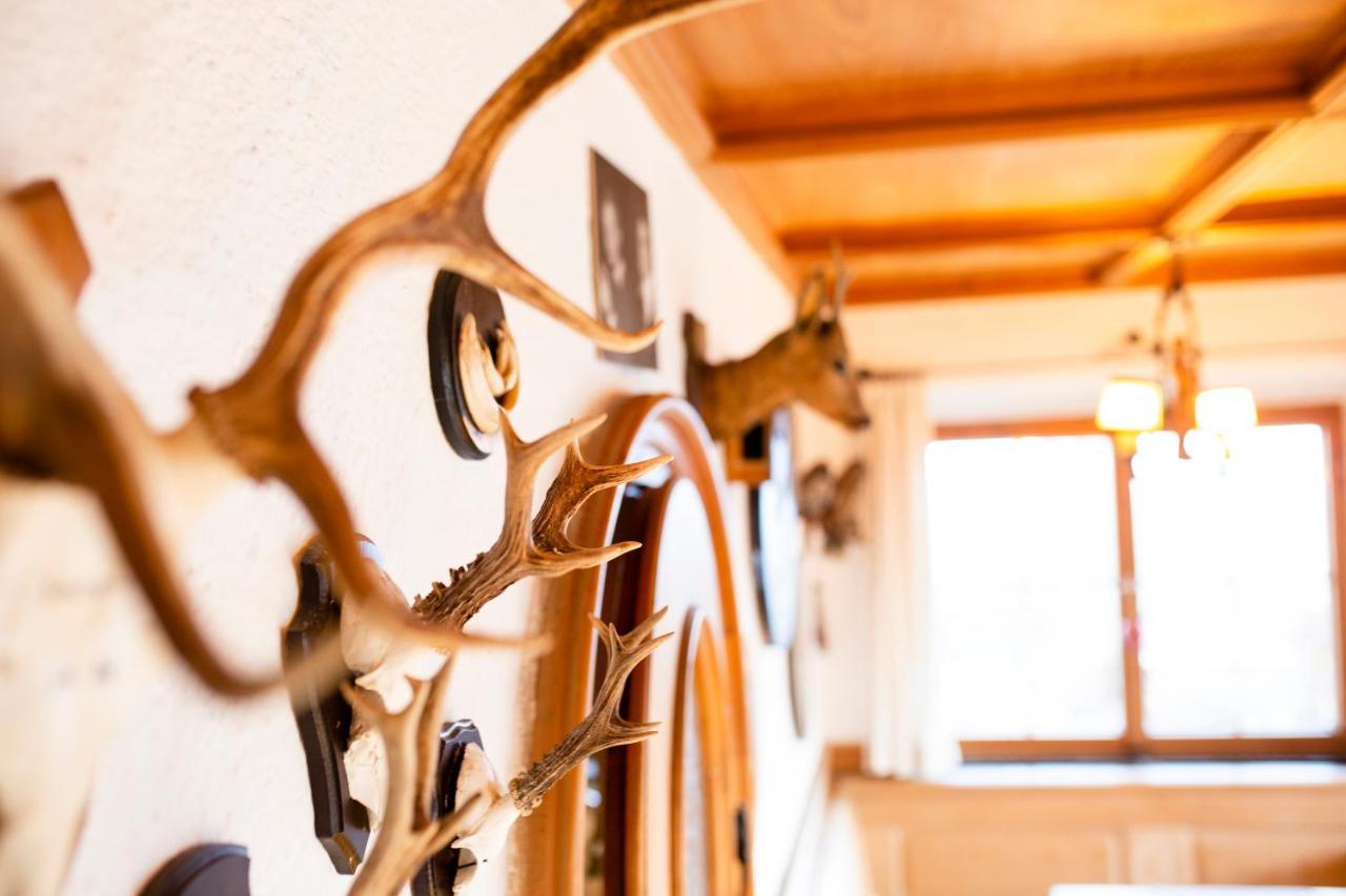 Gaestehaus Hotel Maria Theresia Schliersee Luaran gambar