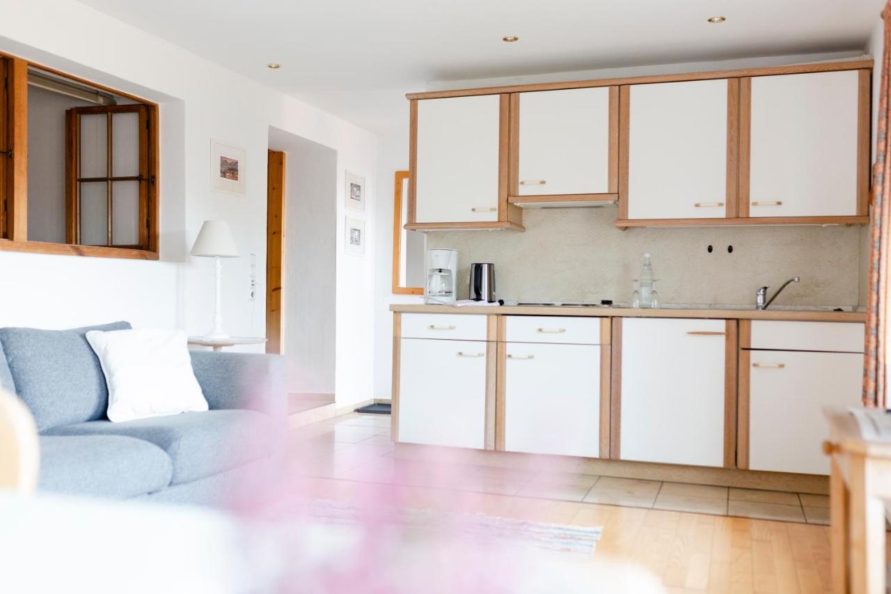 Gaestehaus Hotel Maria Theresia Schliersee Luaran gambar