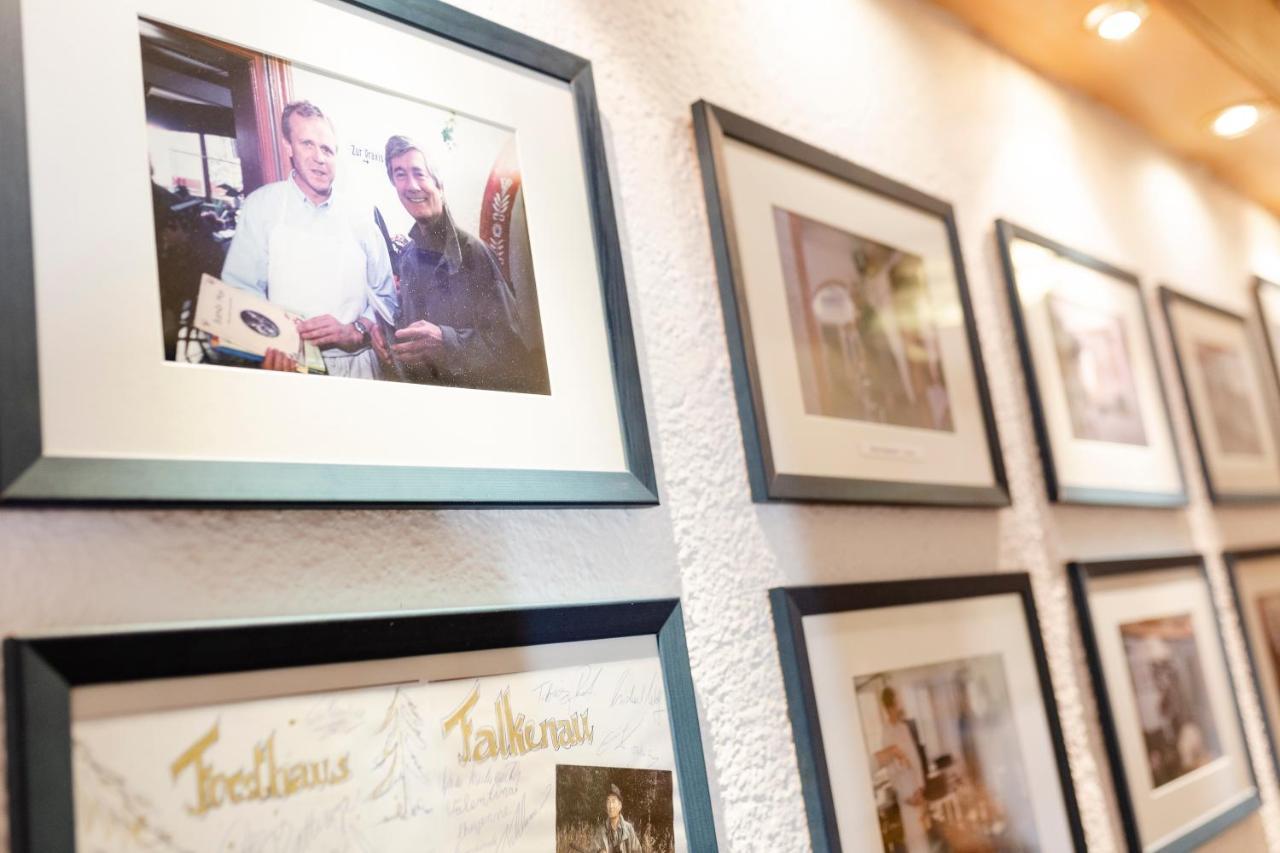 Gaestehaus Hotel Maria Theresia Schliersee Luaran gambar