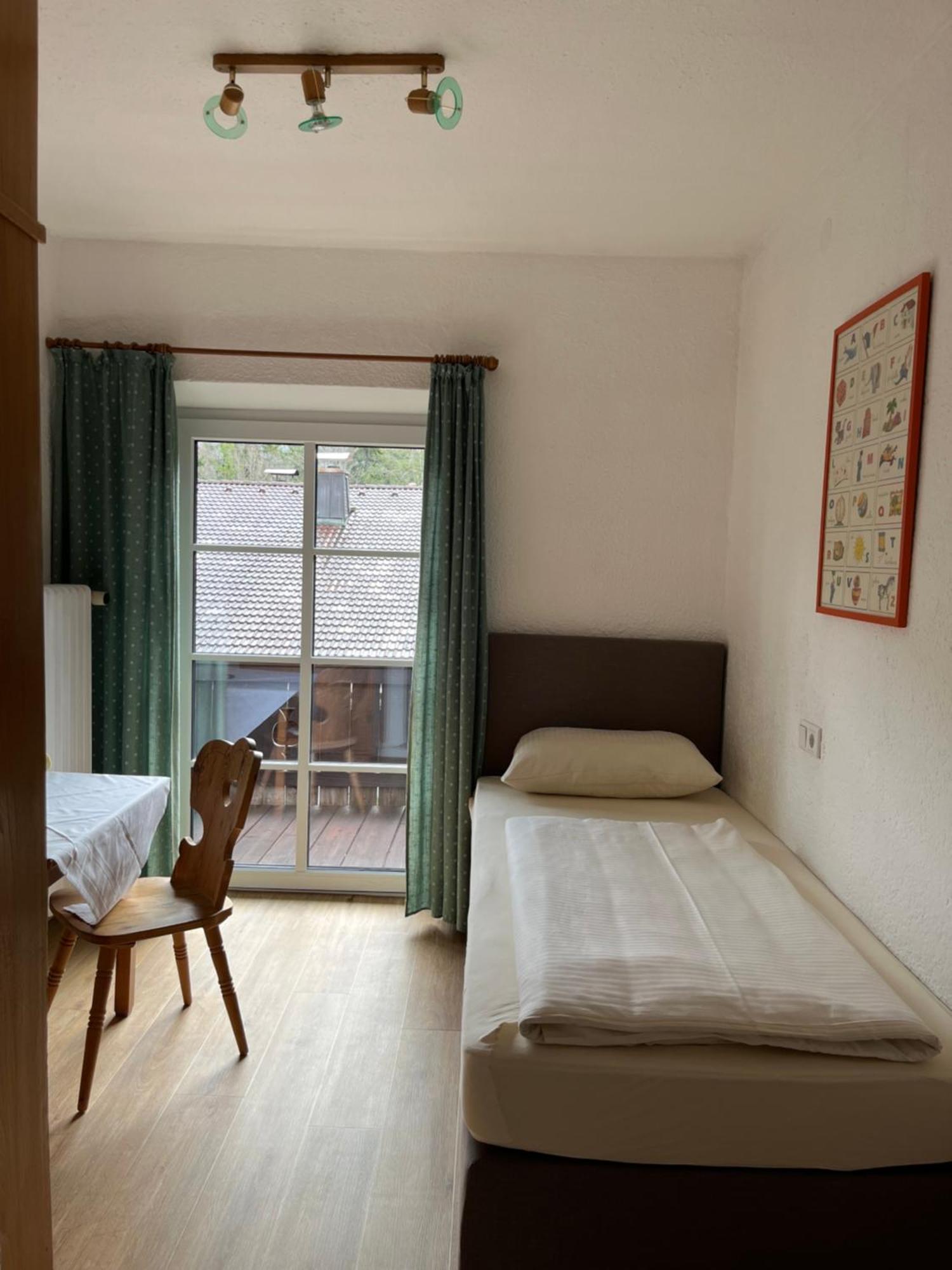 Gaestehaus Hotel Maria Theresia Schliersee Luaran gambar