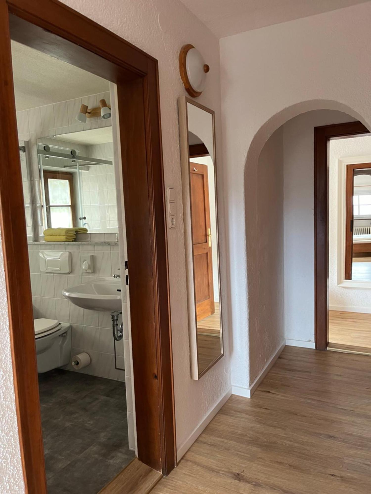 Gaestehaus Hotel Maria Theresia Schliersee Luaran gambar