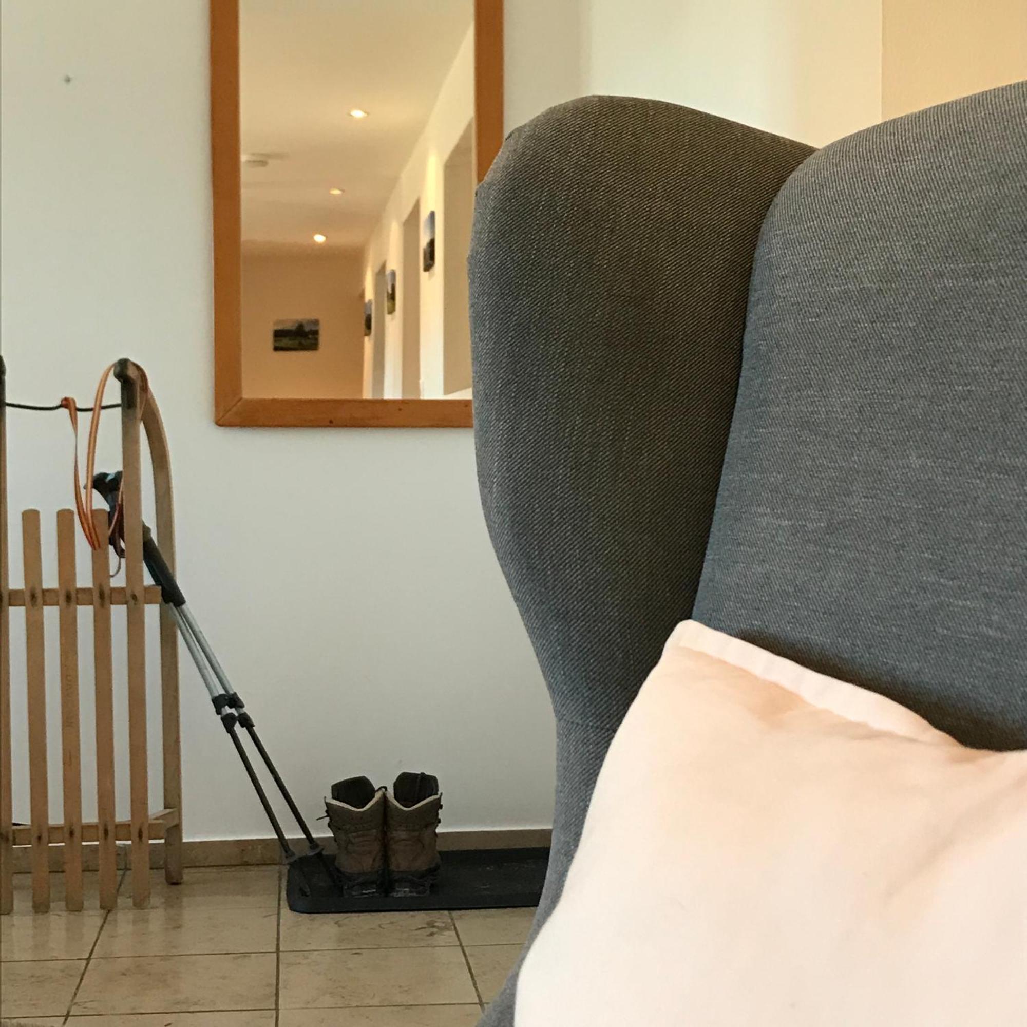Gaestehaus Hotel Maria Theresia Schliersee Luaran gambar
