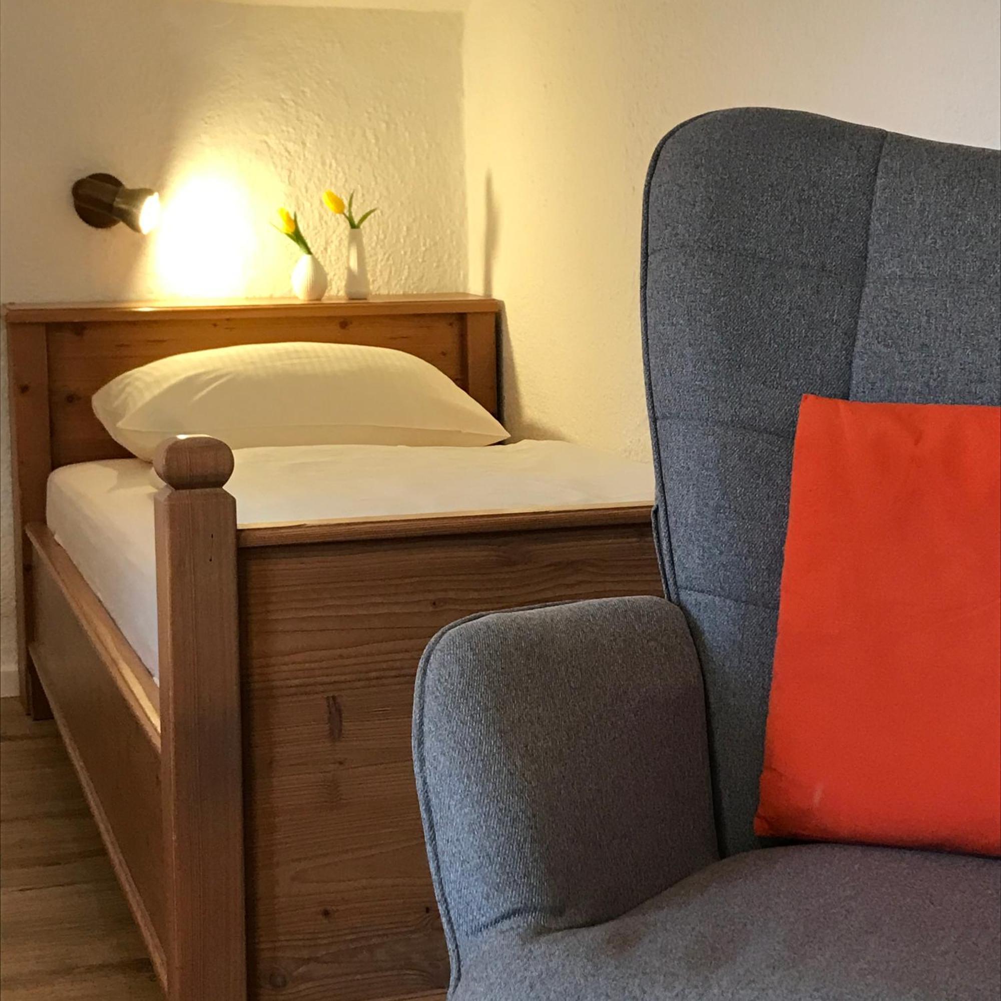 Gaestehaus Hotel Maria Theresia Schliersee Luaran gambar