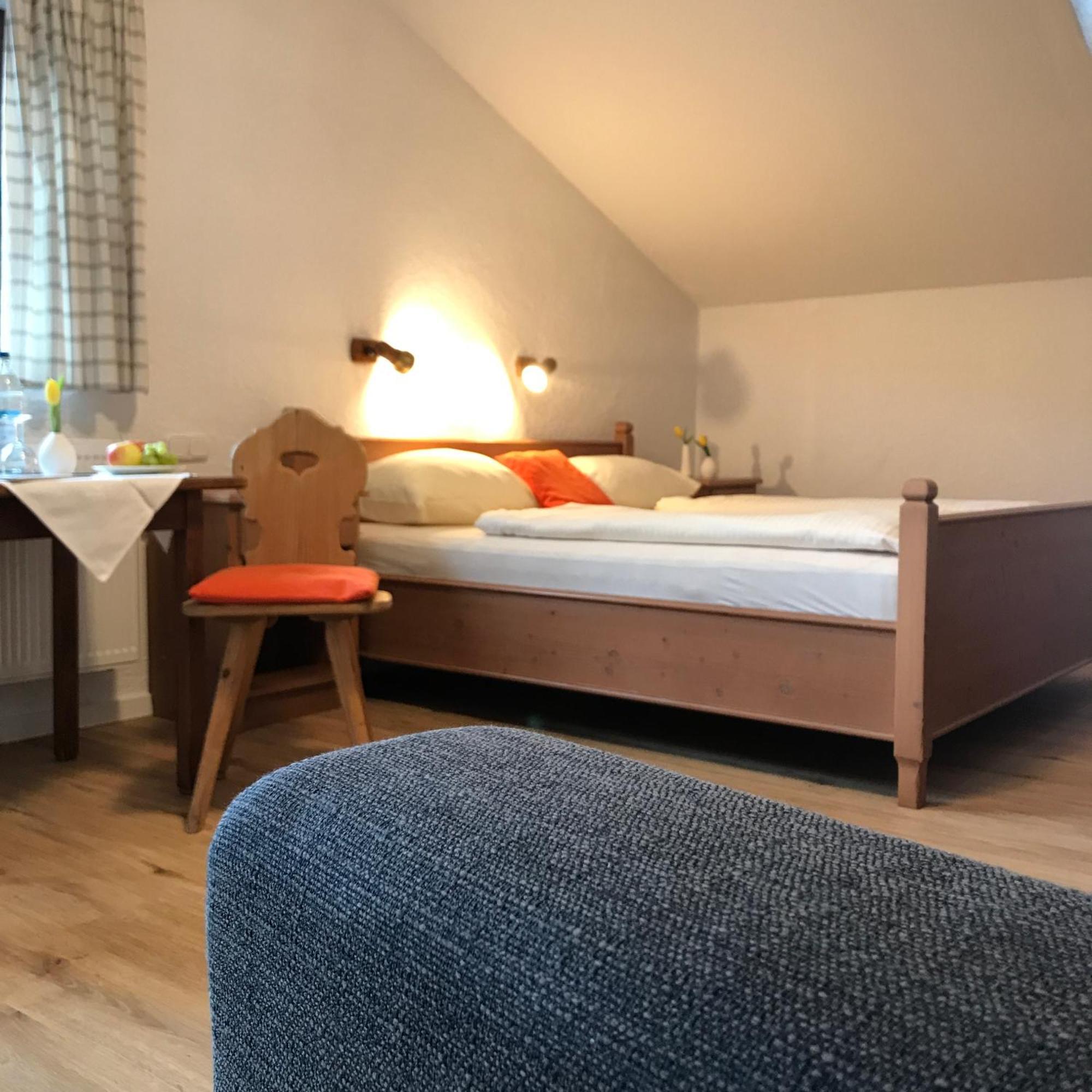 Gaestehaus Hotel Maria Theresia Schliersee Luaran gambar