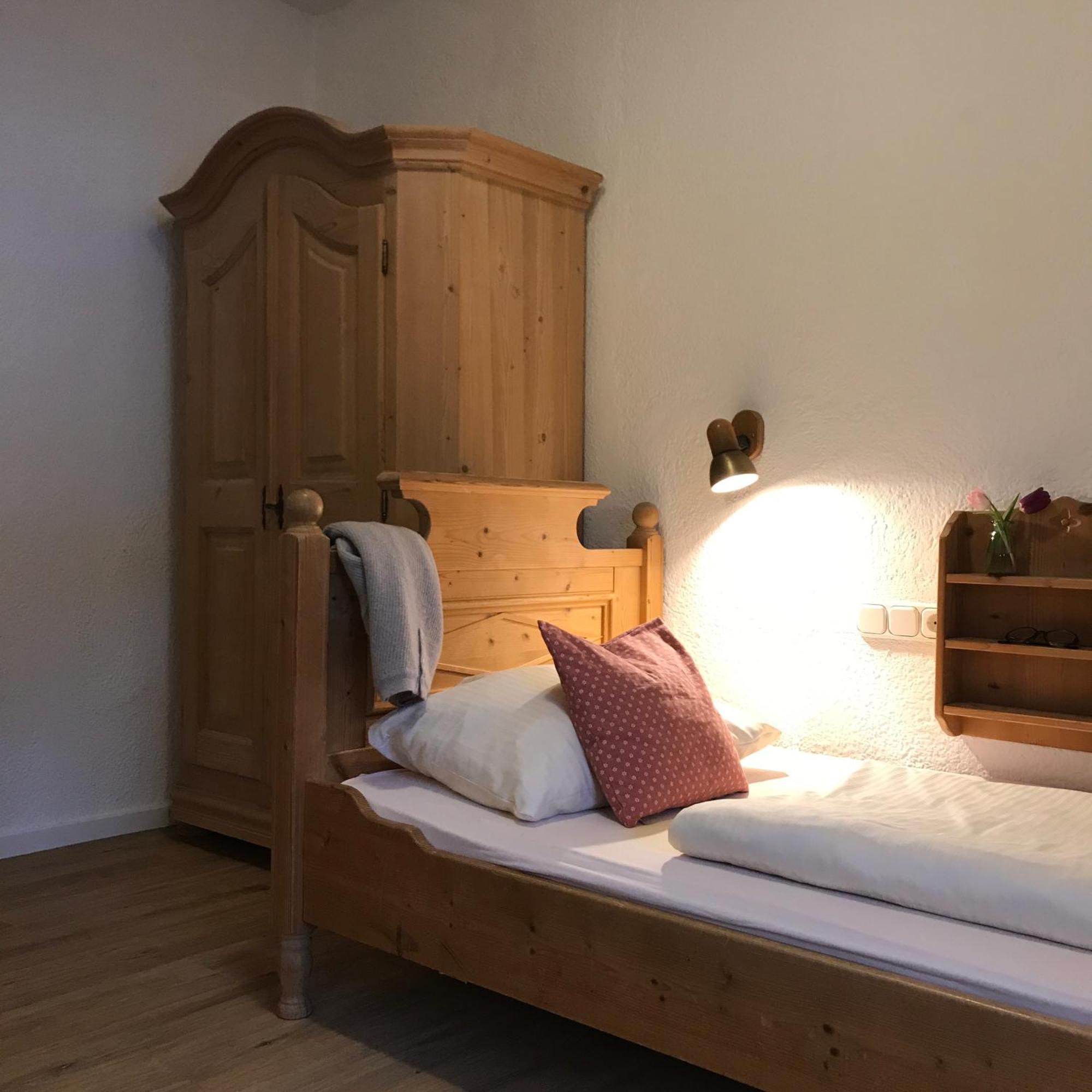 Gaestehaus Hotel Maria Theresia Schliersee Luaran gambar