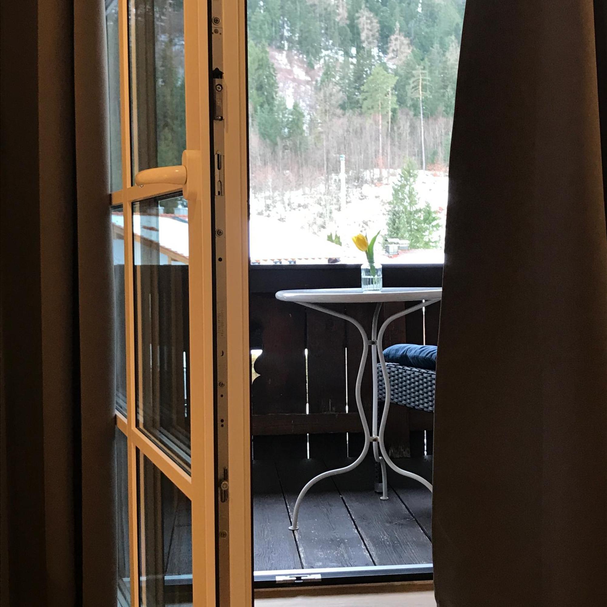 Gaestehaus Hotel Maria Theresia Schliersee Luaran gambar