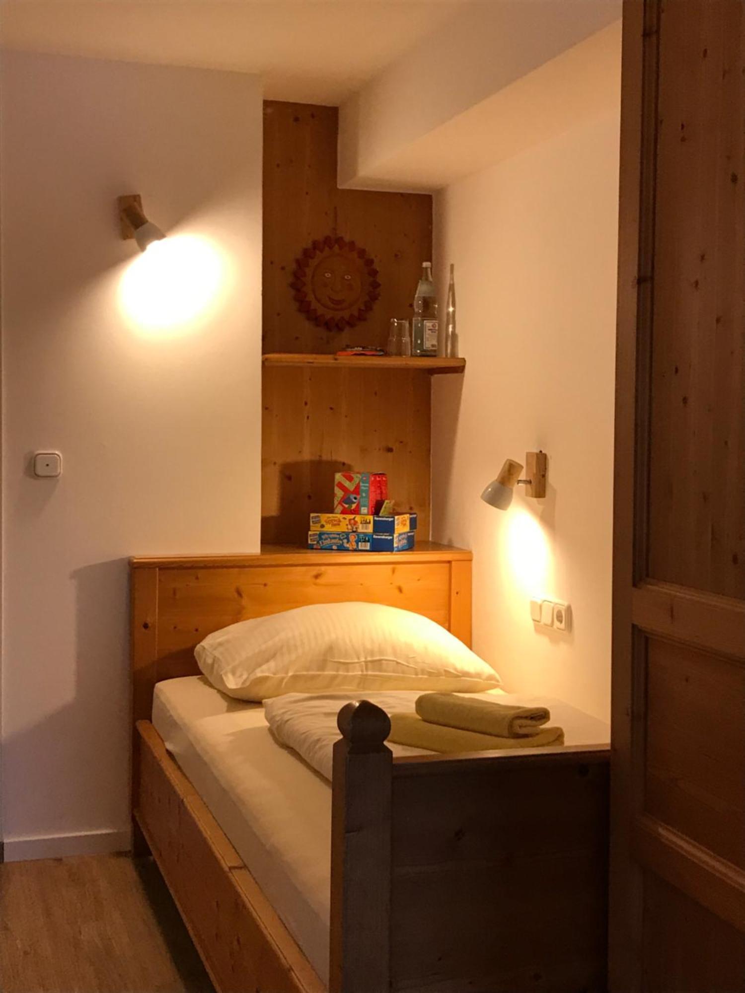 Gaestehaus Hotel Maria Theresia Schliersee Luaran gambar