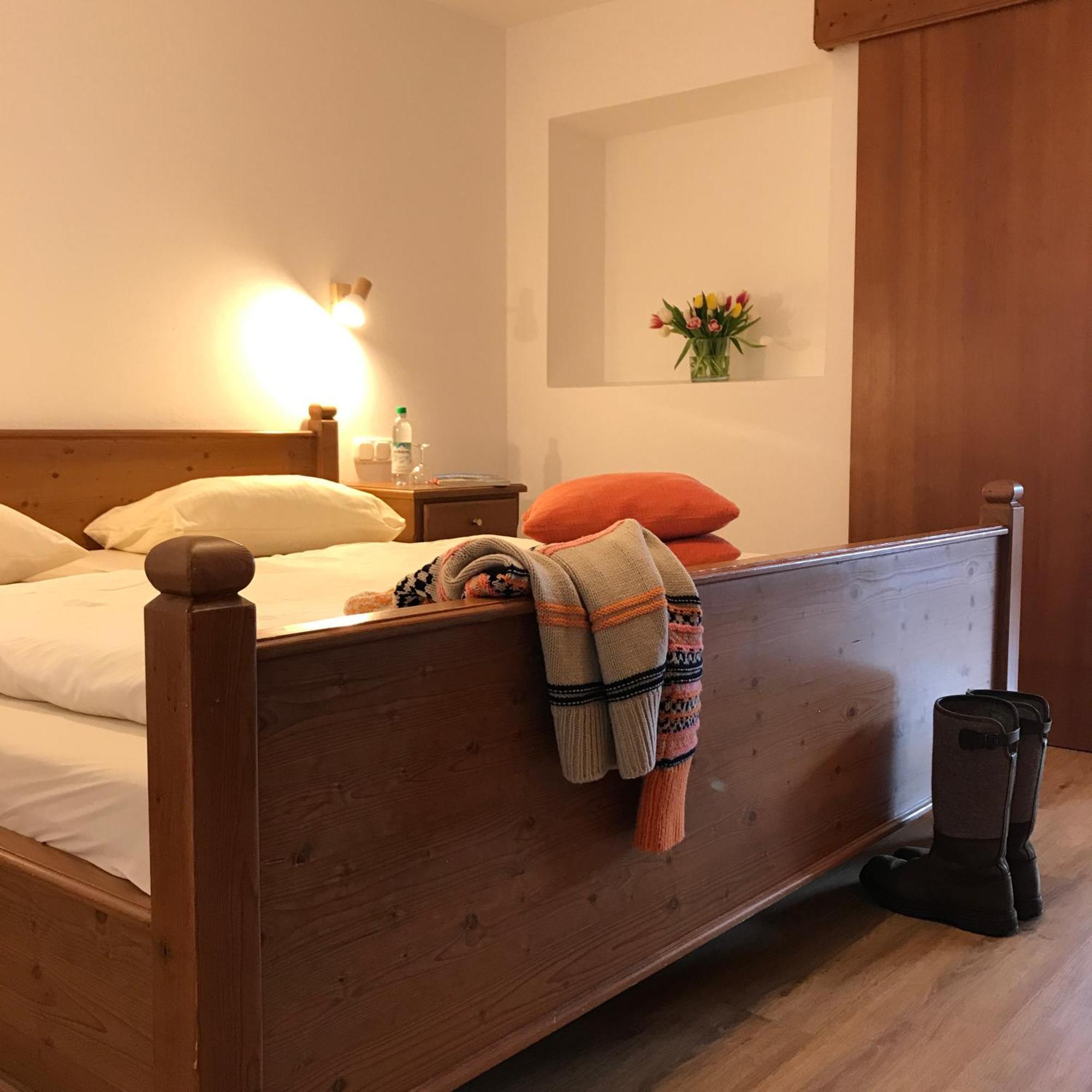 Gaestehaus Hotel Maria Theresia Schliersee Luaran gambar
