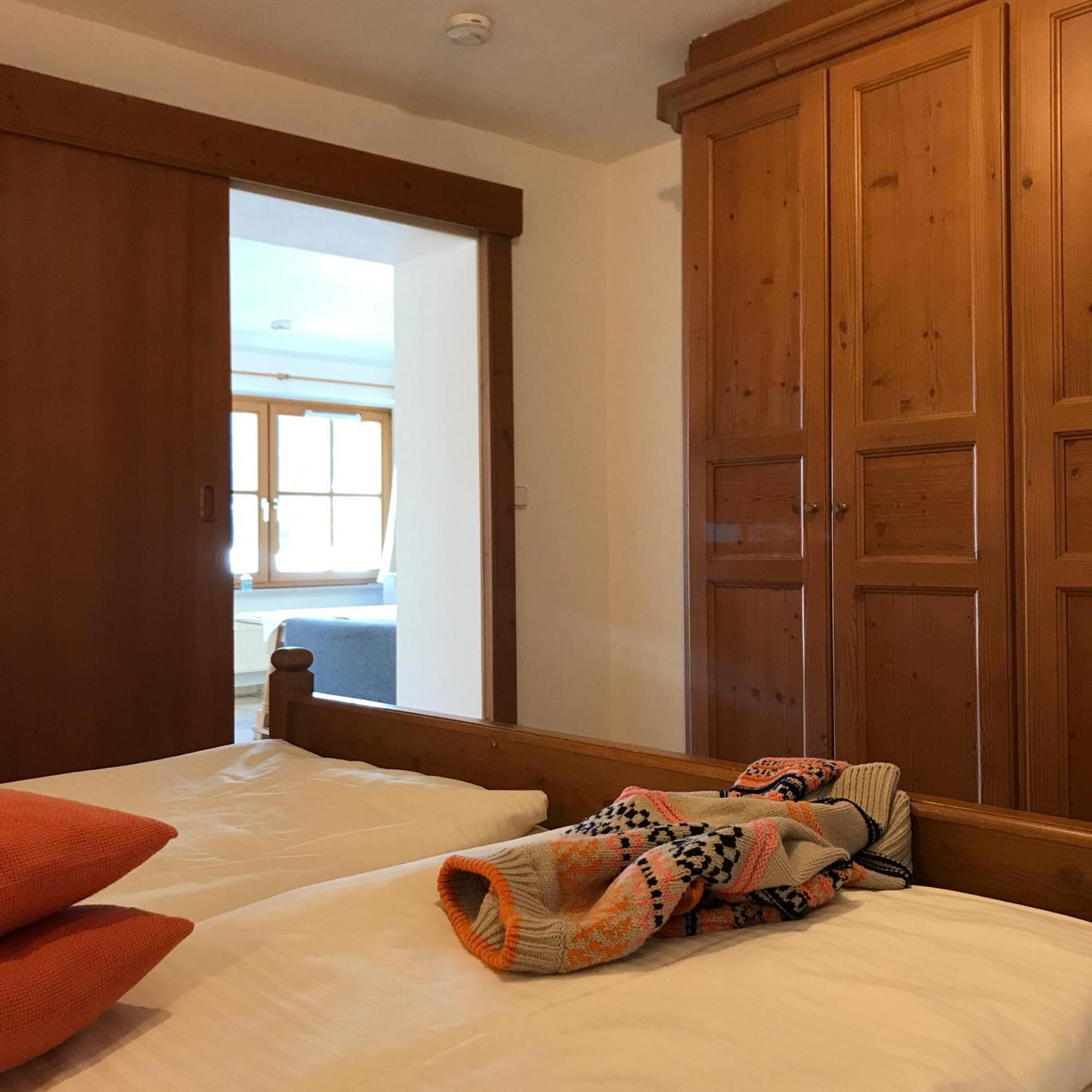 Gaestehaus Hotel Maria Theresia Schliersee Luaran gambar