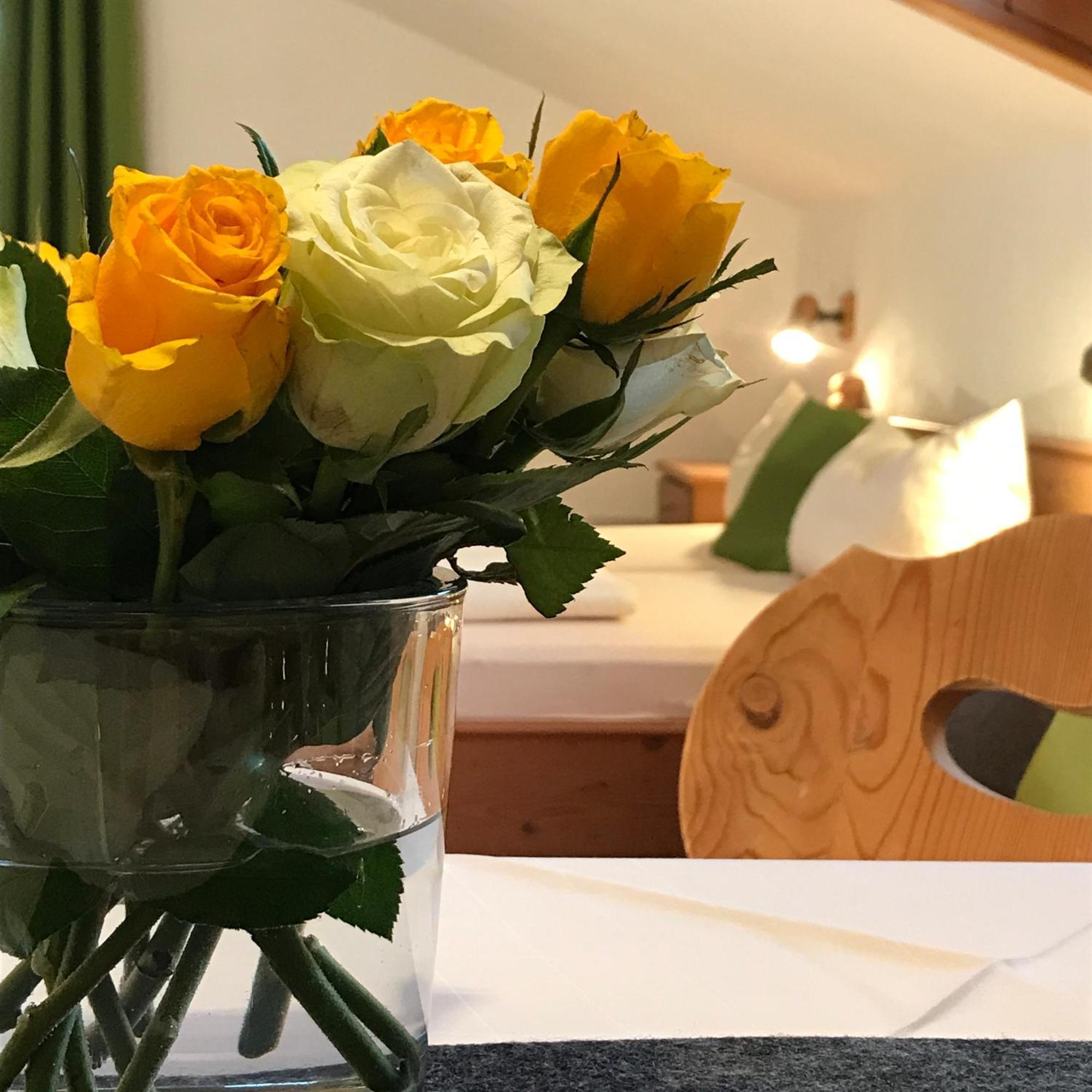 Gaestehaus Hotel Maria Theresia Schliersee Luaran gambar
