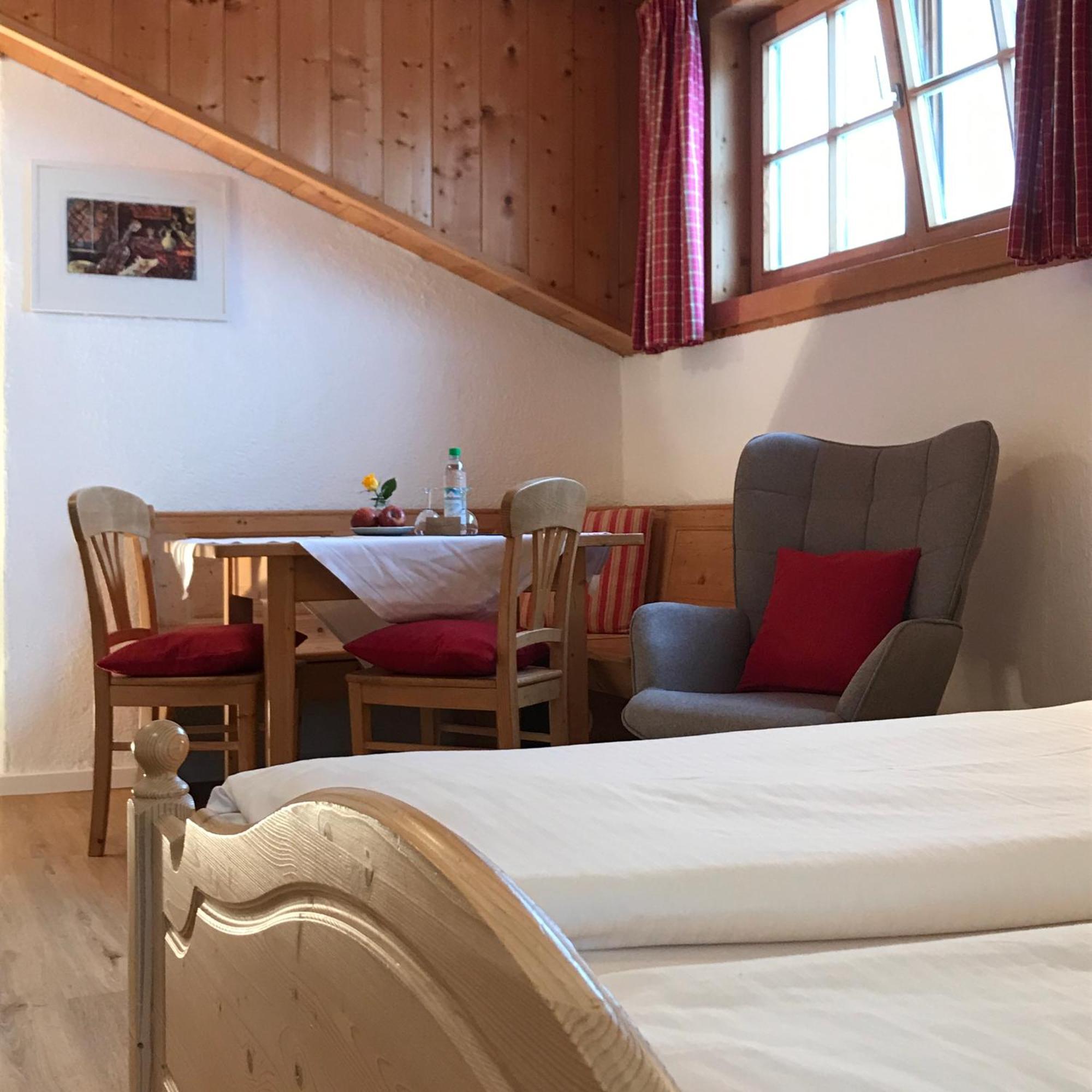 Gaestehaus Hotel Maria Theresia Schliersee Luaran gambar
