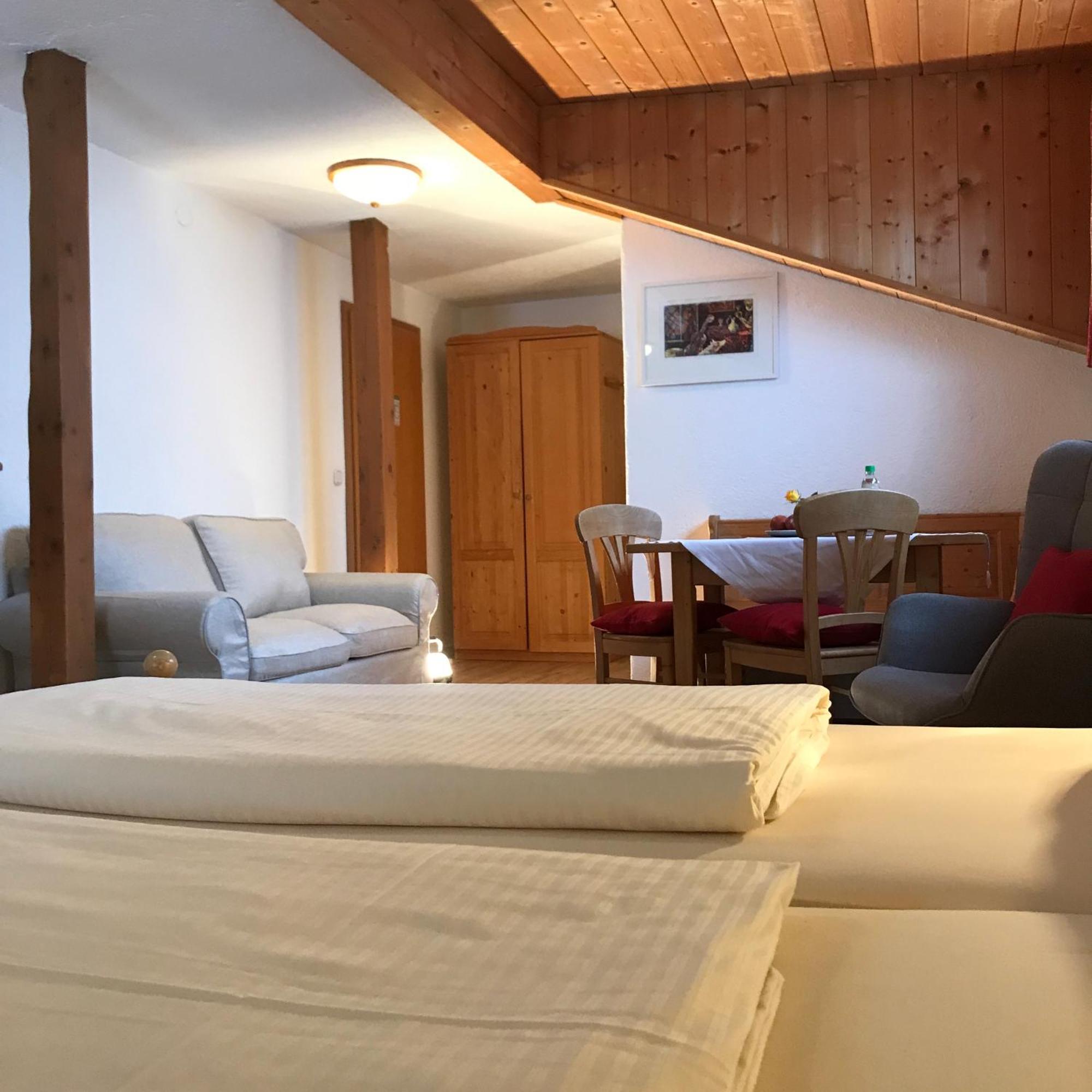 Gaestehaus Hotel Maria Theresia Schliersee Luaran gambar