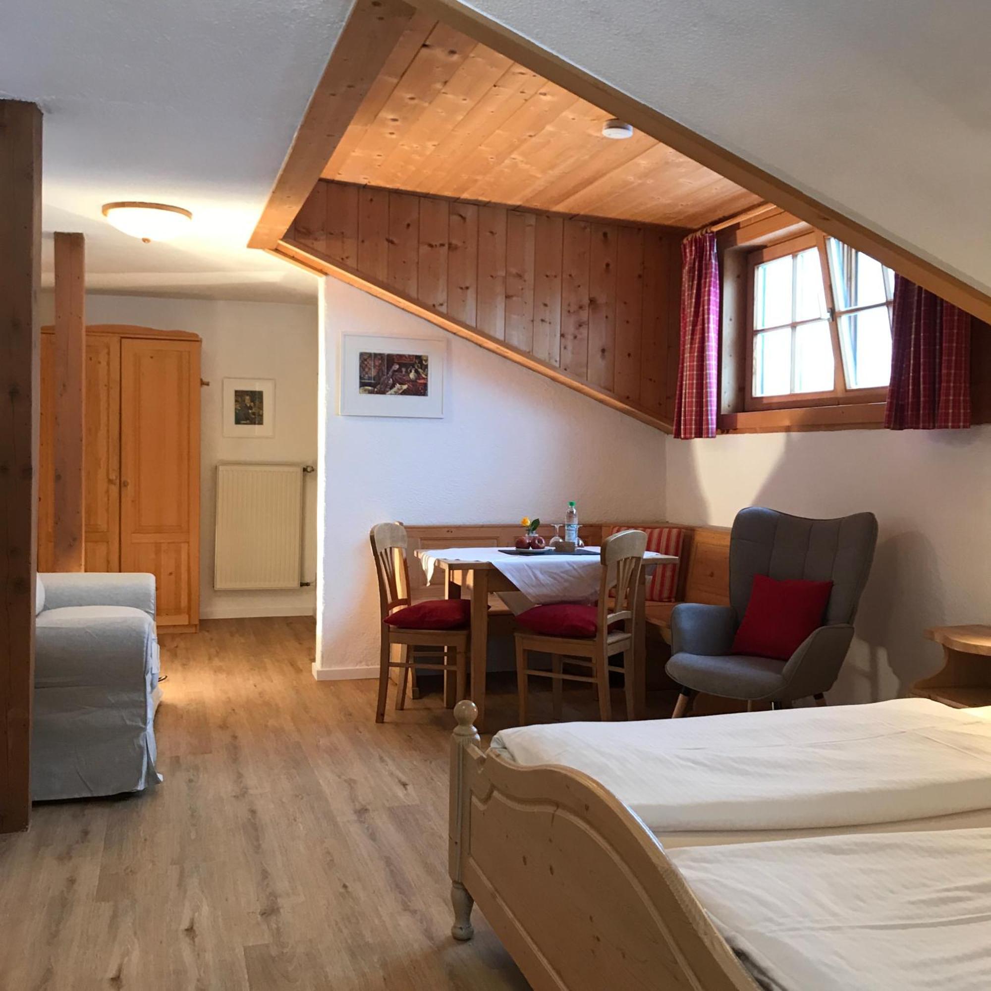 Gaestehaus Hotel Maria Theresia Schliersee Luaran gambar