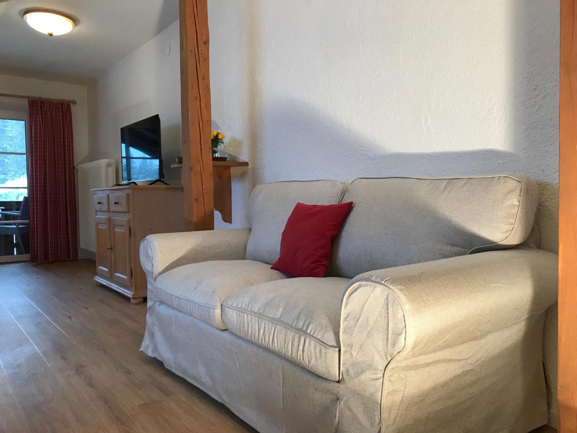 Gaestehaus Hotel Maria Theresia Schliersee Luaran gambar