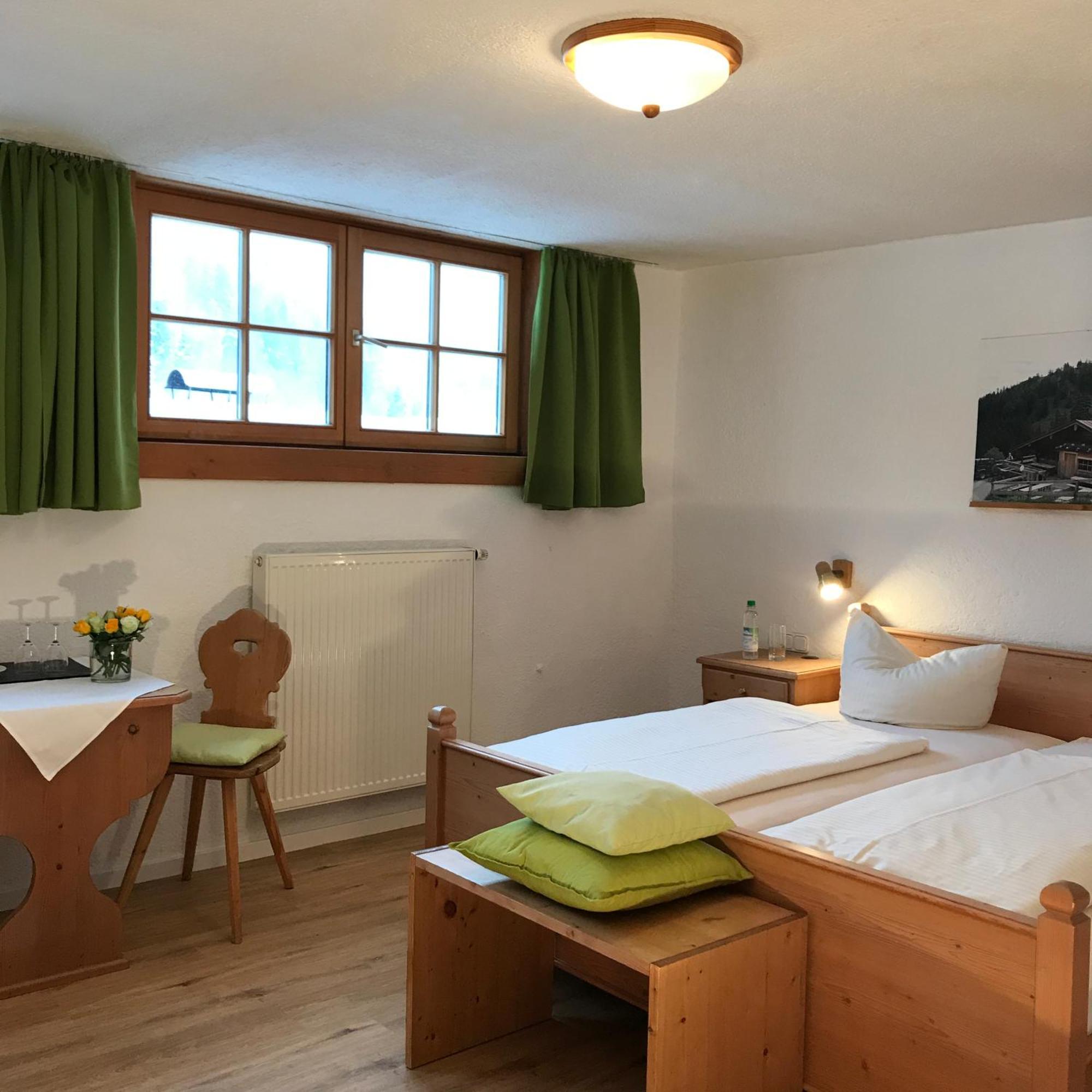 Gaestehaus Hotel Maria Theresia Schliersee Luaran gambar