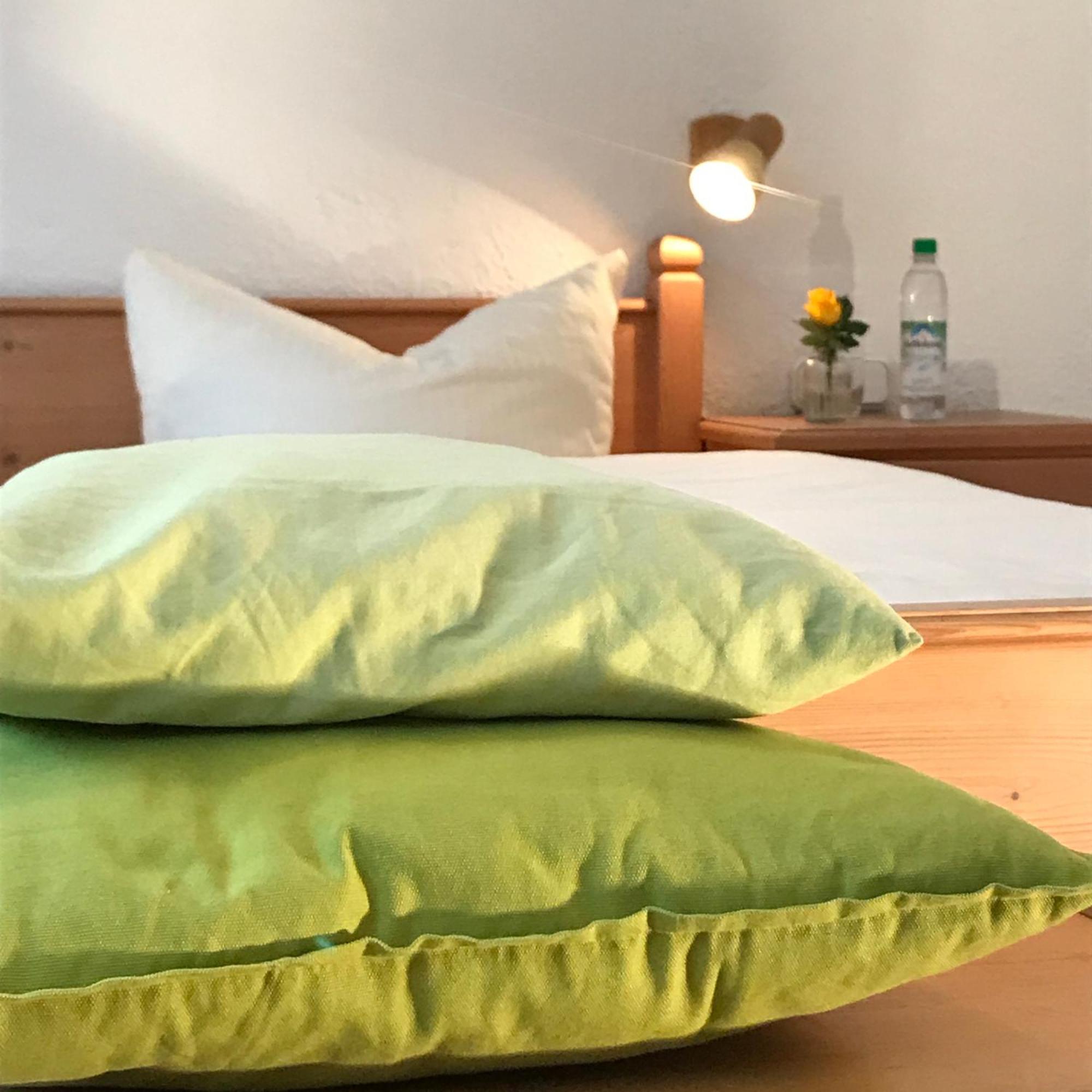 Gaestehaus Hotel Maria Theresia Schliersee Luaran gambar