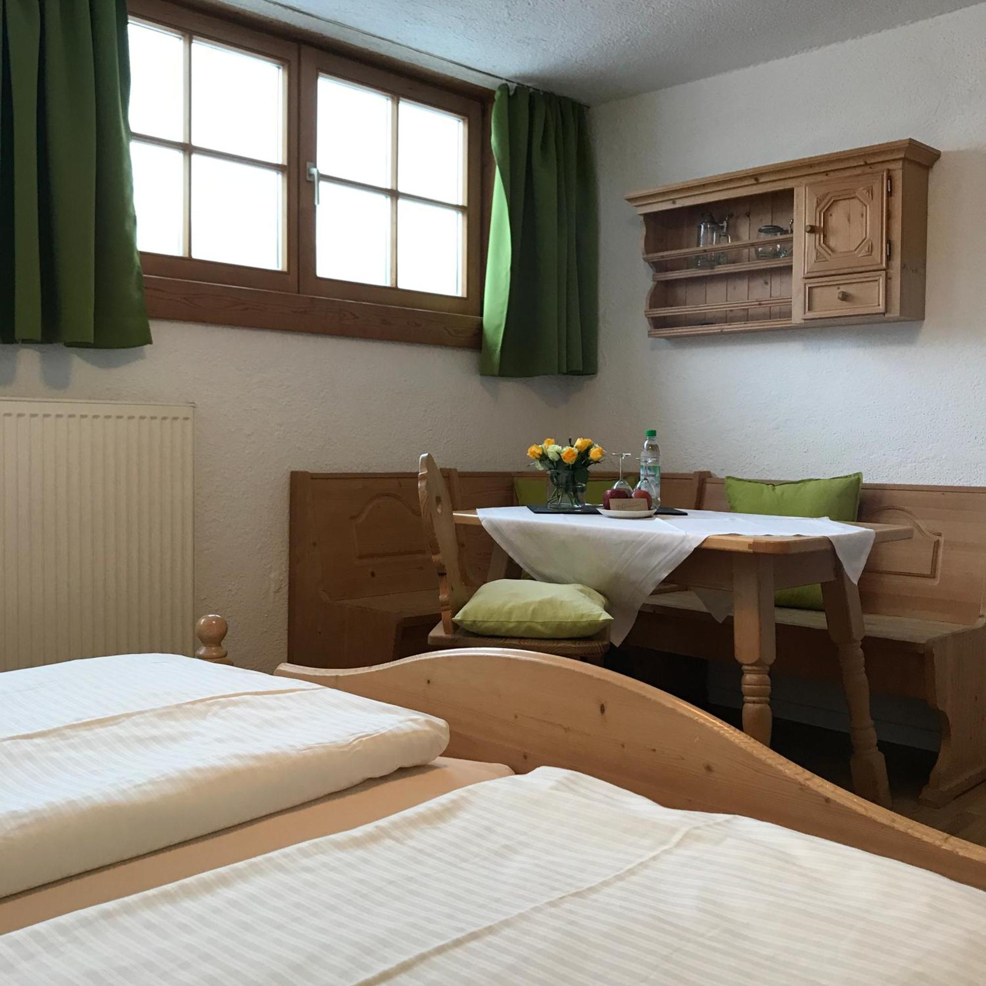 Gaestehaus Hotel Maria Theresia Schliersee Luaran gambar