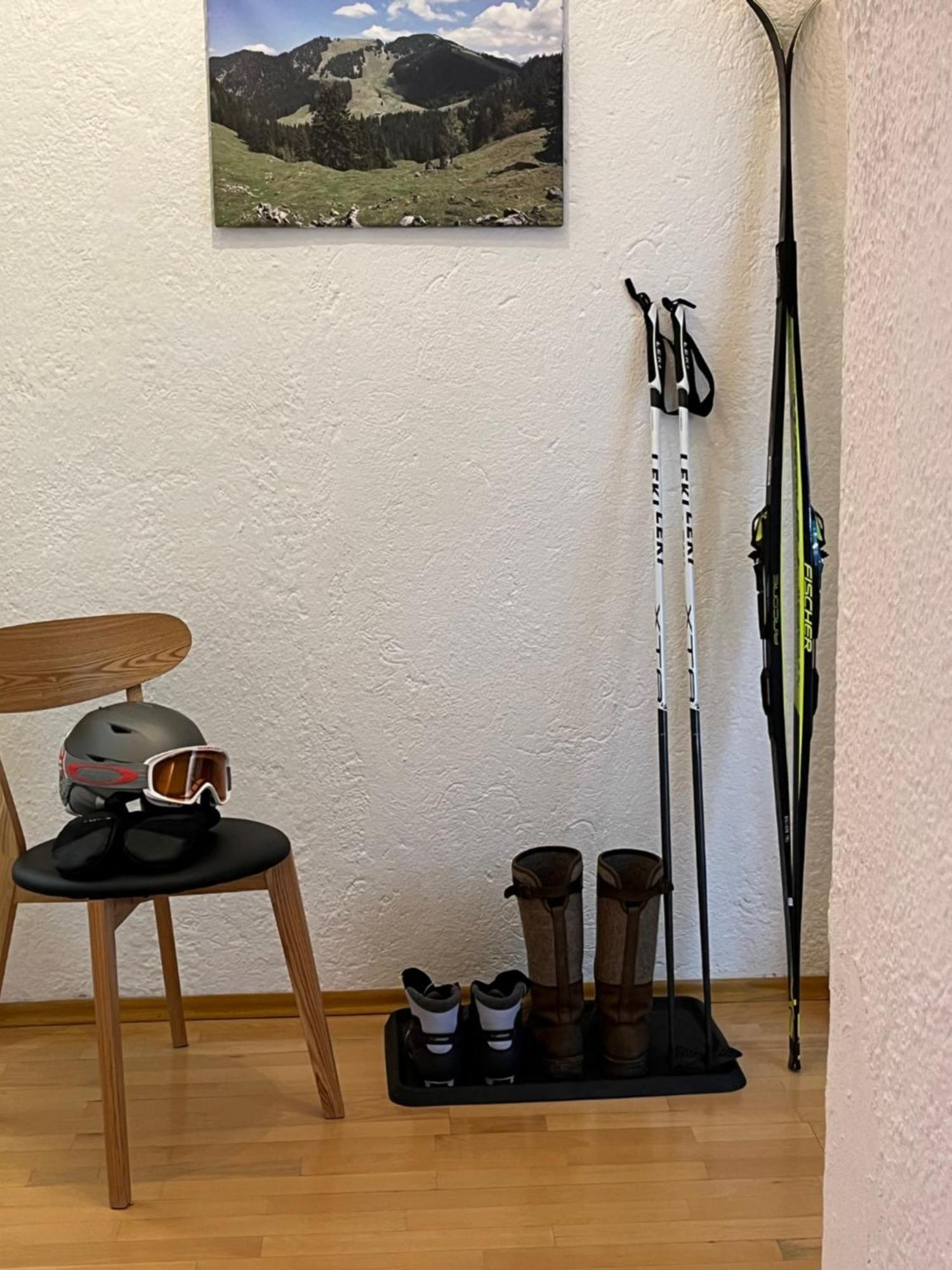 Gaestehaus Hotel Maria Theresia Schliersee Luaran gambar