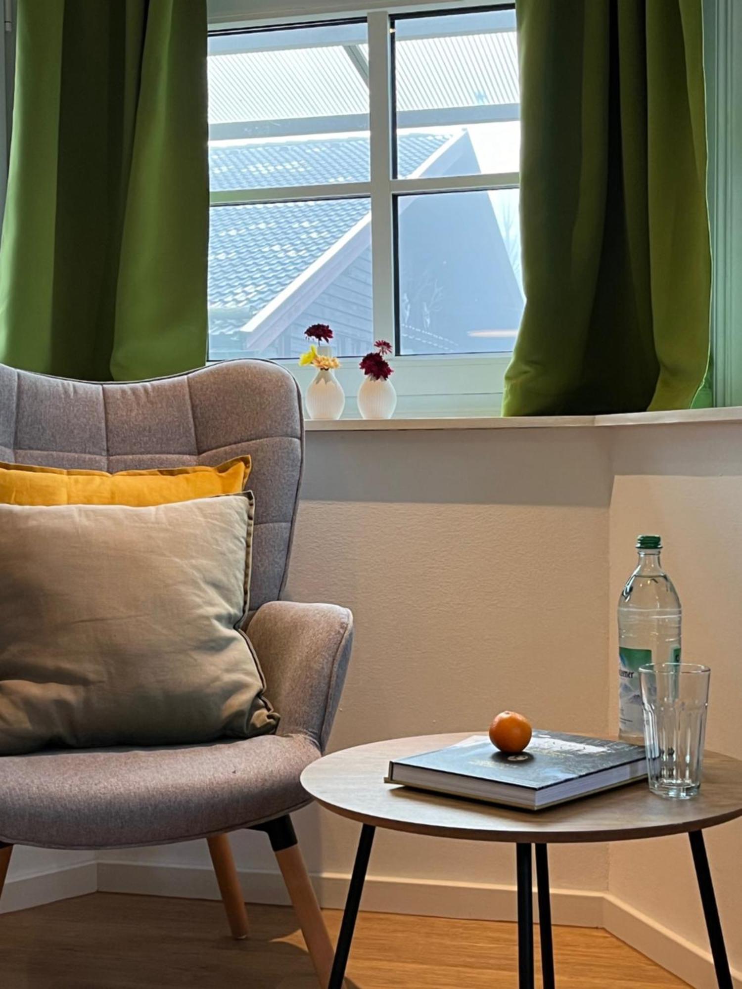 Gaestehaus Hotel Maria Theresia Schliersee Luaran gambar