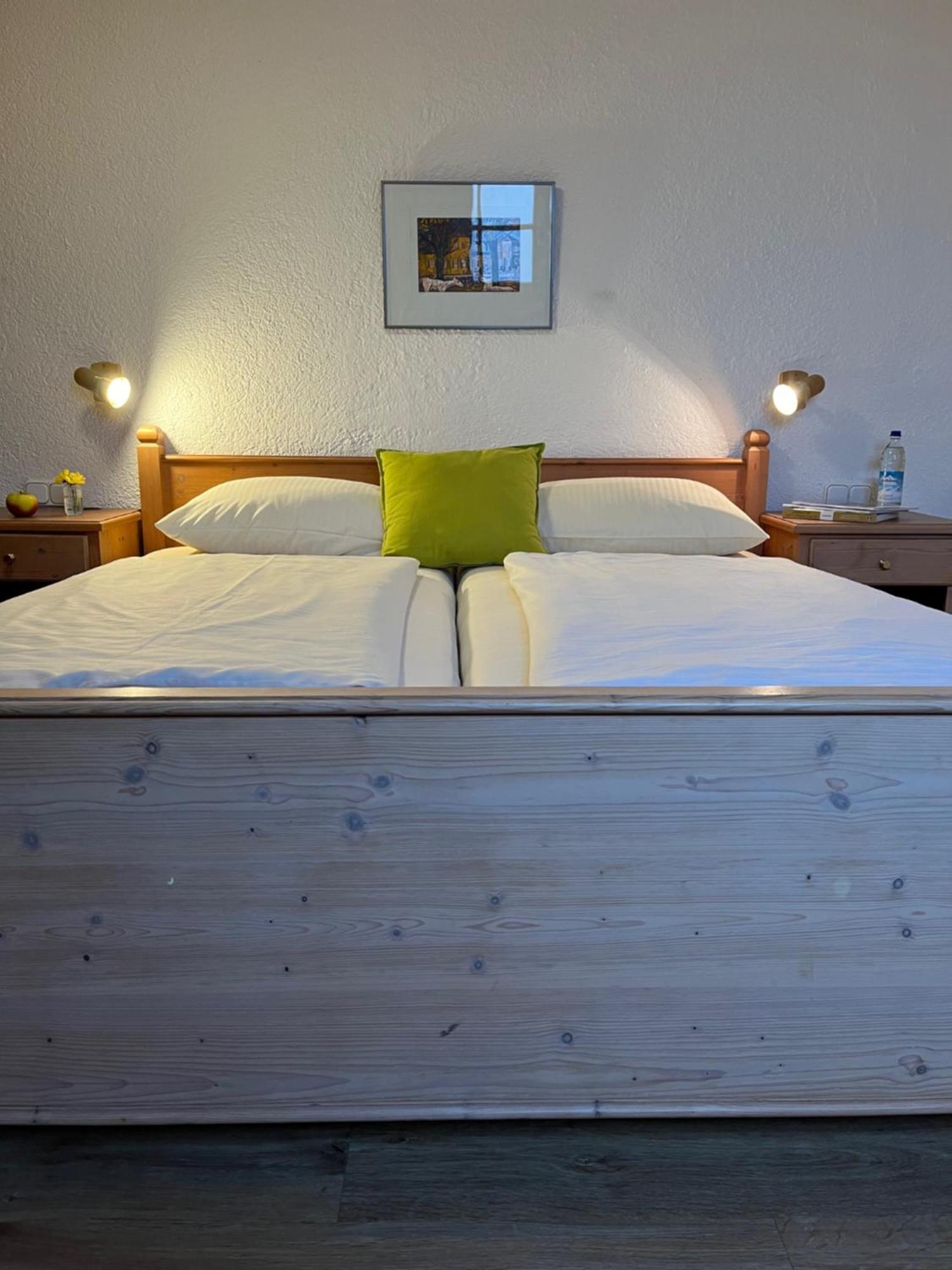 Gaestehaus Hotel Maria Theresia Schliersee Luaran gambar