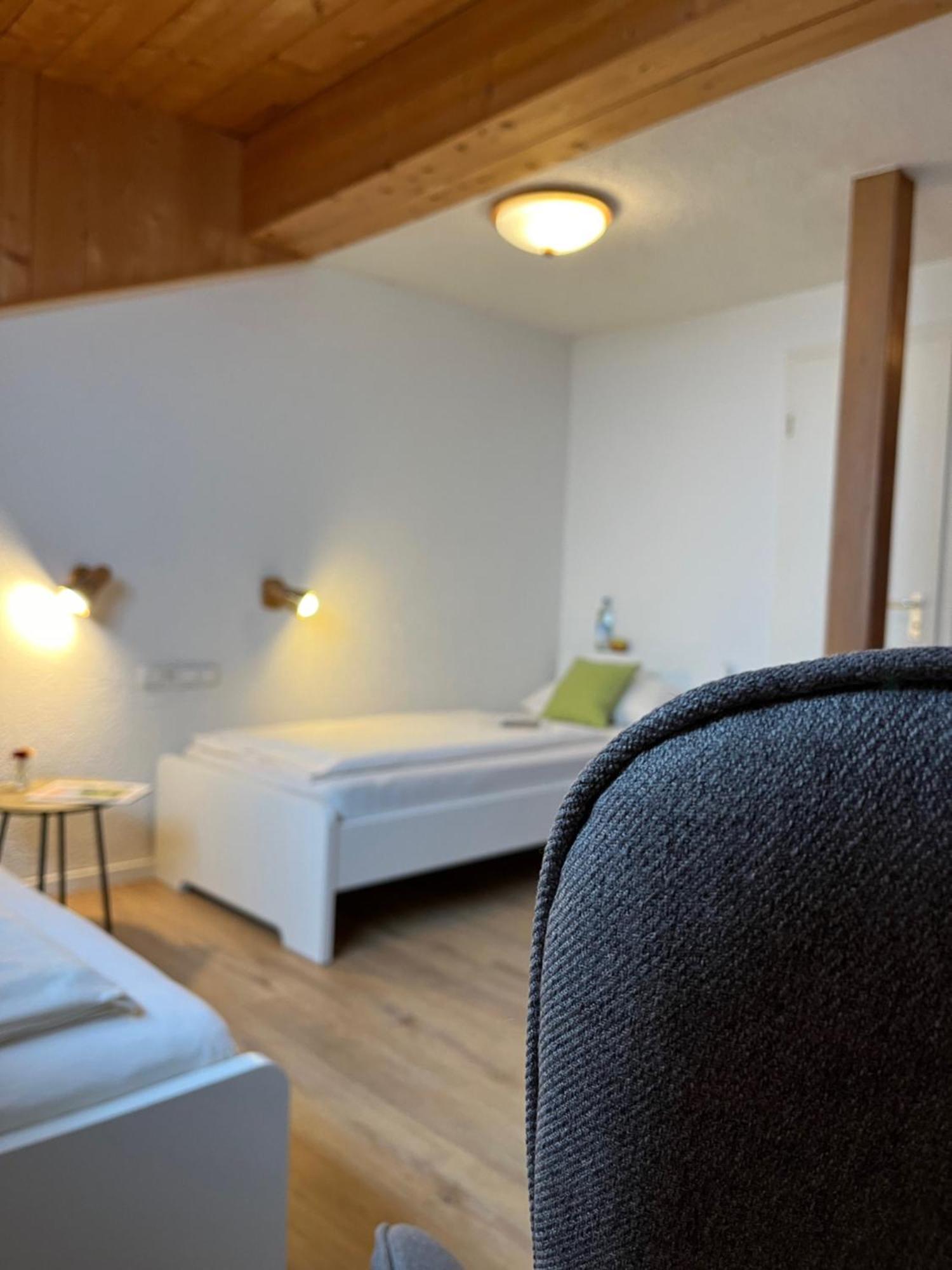 Gaestehaus Hotel Maria Theresia Schliersee Luaran gambar