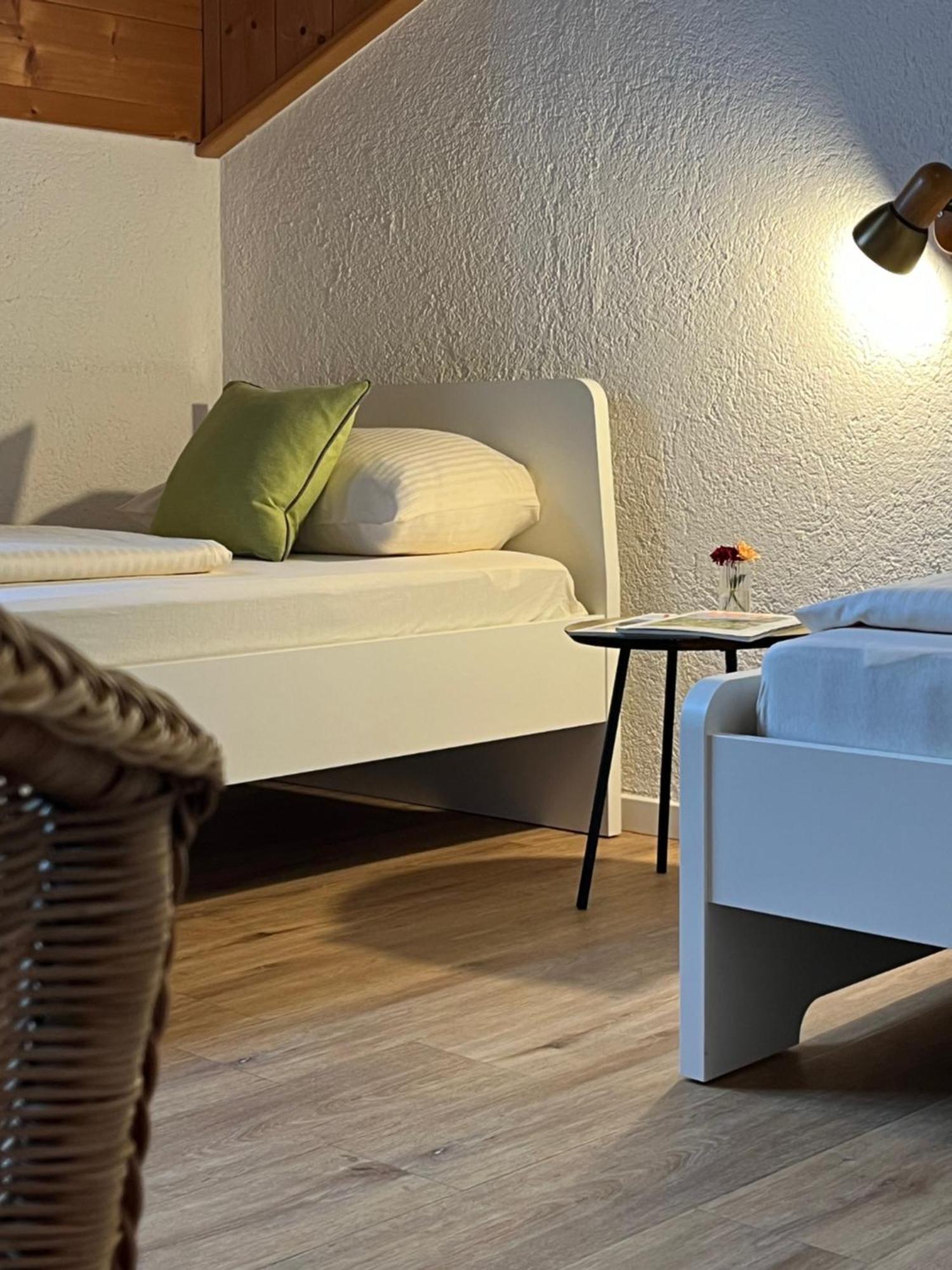 Gaestehaus Hotel Maria Theresia Schliersee Luaran gambar