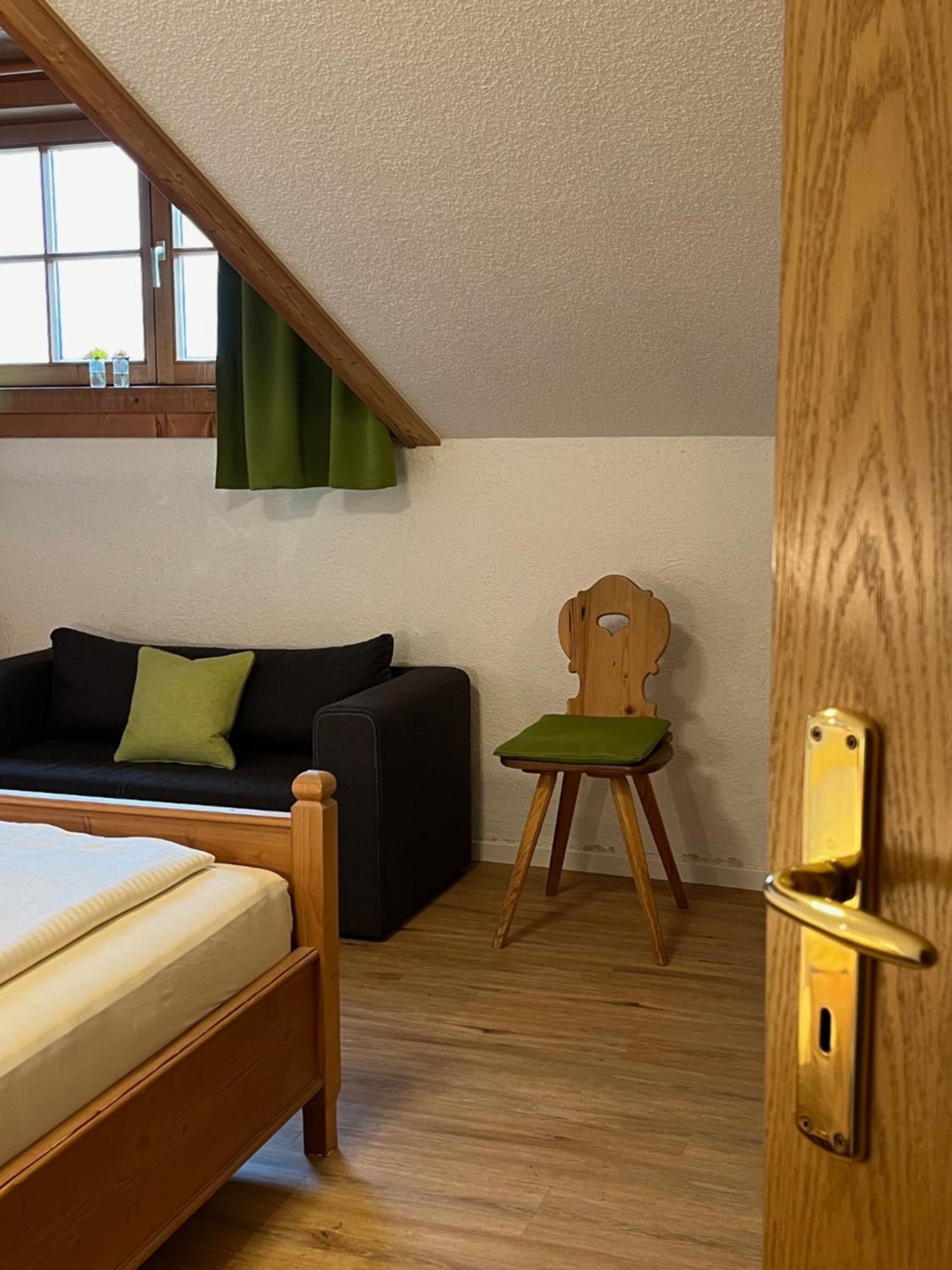 Gaestehaus Hotel Maria Theresia Schliersee Luaran gambar