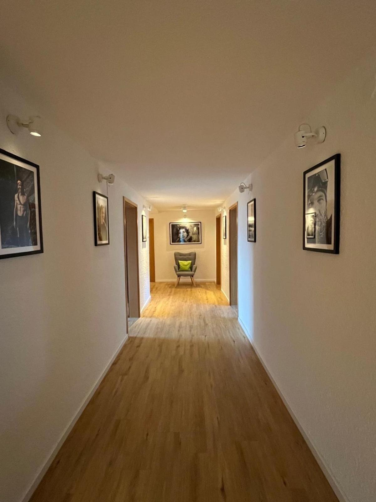 Gaestehaus Hotel Maria Theresia Schliersee Luaran gambar