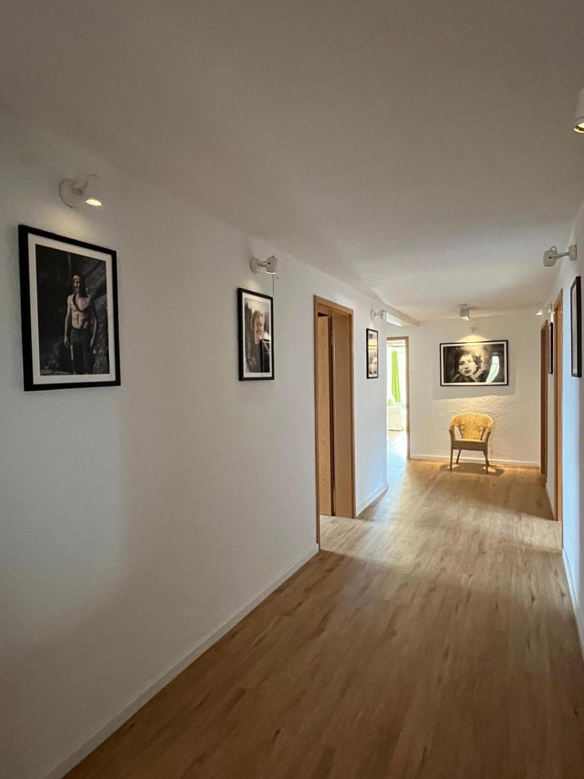 Gaestehaus Hotel Maria Theresia Schliersee Luaran gambar